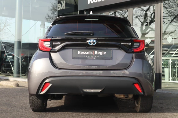 Toyota Yaris - Afbeelding 28 van 30