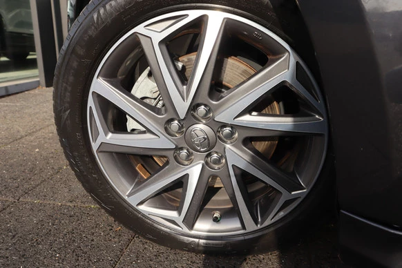 Toyota Yaris - Afbeelding 29 van 30