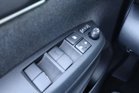 Toyota Yaris - Afbeelding 30 van 30