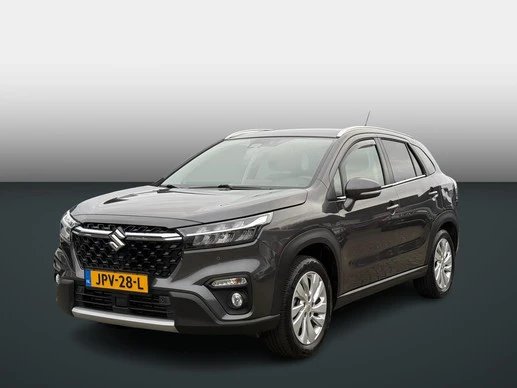 Suzuki S-Cross - Afbeelding 1 van 26