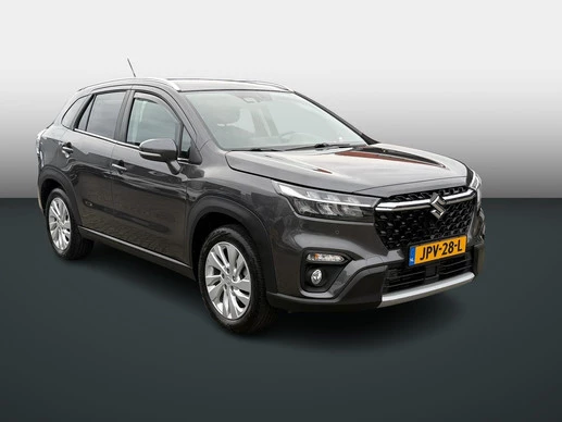 Suzuki S-Cross - Afbeelding 2 van 26