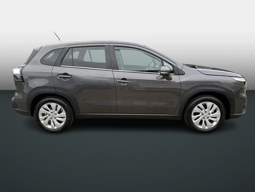 Suzuki S-Cross - Afbeelding 3 van 26
