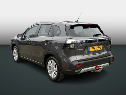 Suzuki S-Cross - Afbeelding 5 van 26