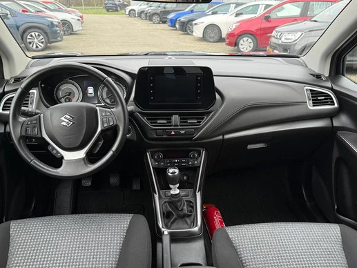 Suzuki S-Cross - Afbeelding 6 van 26