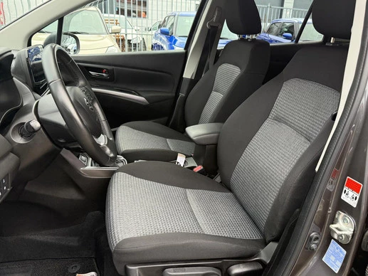 Suzuki S-Cross - Afbeelding 7 van 26