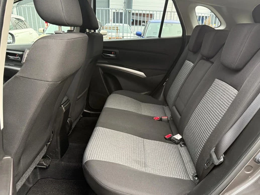 Suzuki S-Cross - Afbeelding 8 van 26