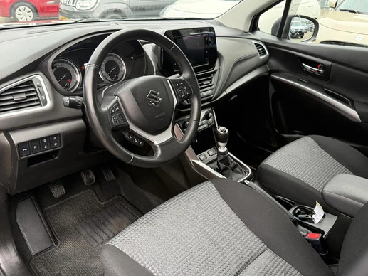 Suzuki S-Cross - Afbeelding 9 van 26