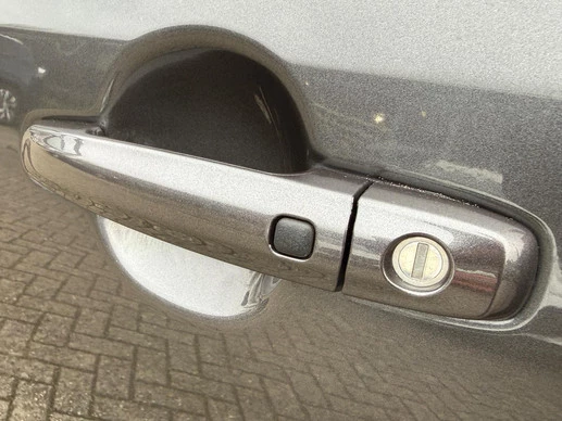 Suzuki S-Cross - Afbeelding 10 van 26