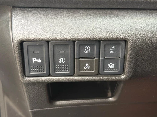 Suzuki S-Cross - Afbeelding 12 van 26