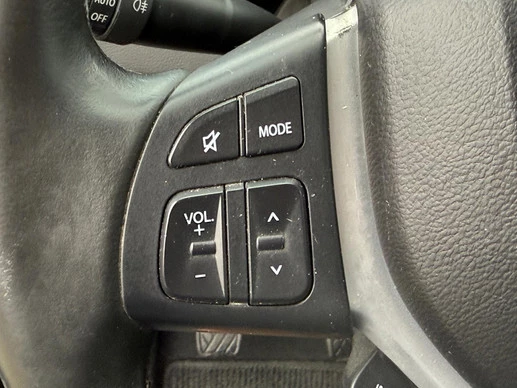 Suzuki S-Cross - Afbeelding 13 van 26