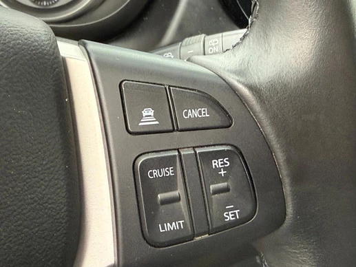 Suzuki S-Cross - Afbeelding 15 van 26