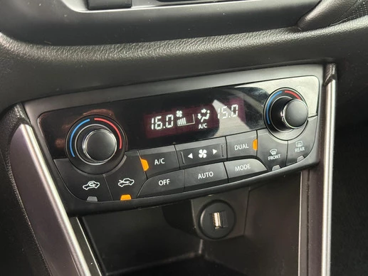 Suzuki S-Cross - Afbeelding 17 van 26