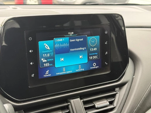 Suzuki S-Cross - Afbeelding 18 van 26