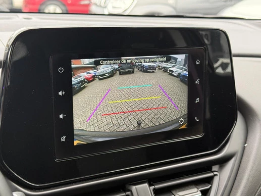 Suzuki S-Cross - Afbeelding 19 van 26