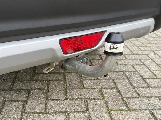 Suzuki S-Cross - Afbeelding 21 van 26