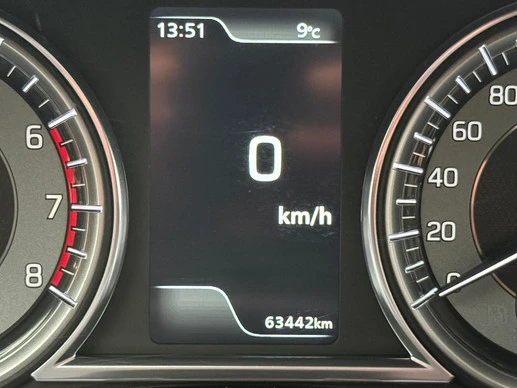 Suzuki S-Cross - Afbeelding 22 van 26