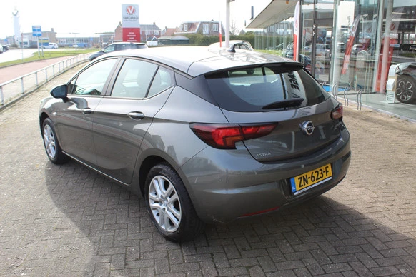 Opel Astra - Afbeelding 3 van 30