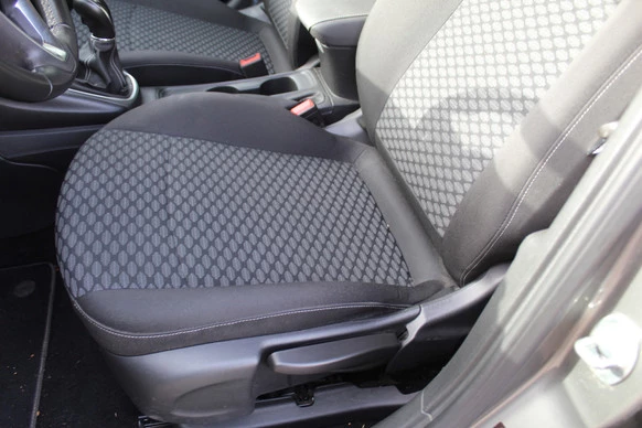 Opel Astra - Afbeelding 5 van 30