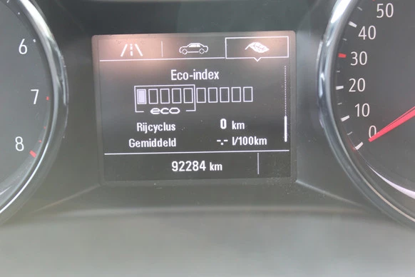 Opel Astra - Afbeelding 7 van 30