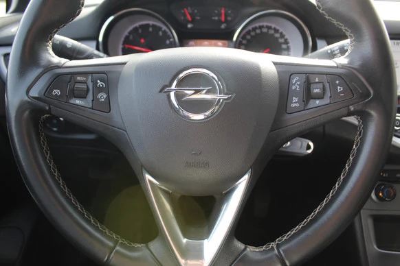 Opel Astra - Afbeelding 10 van 30
