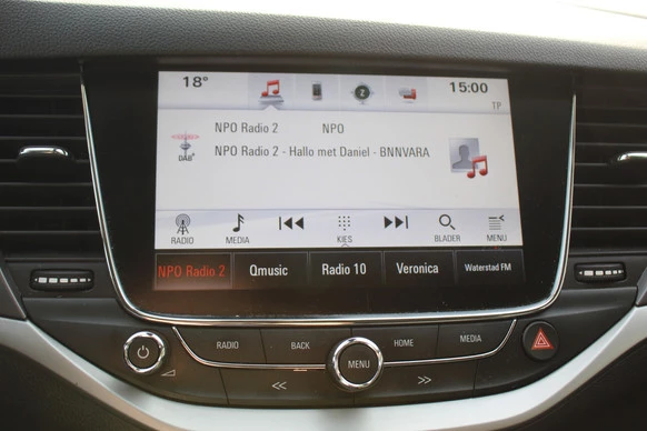 Opel Astra - Afbeelding 11 van 30