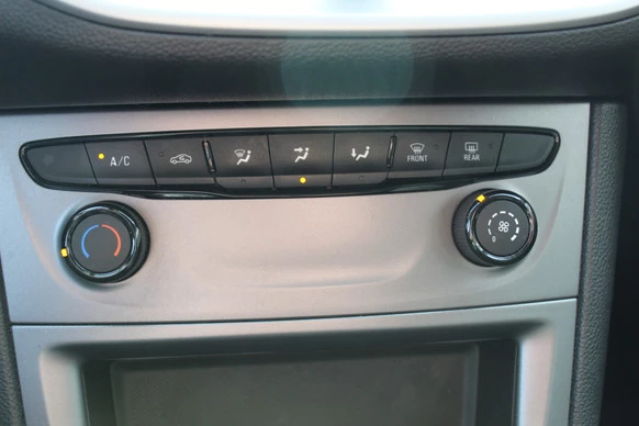 Opel Astra - Afbeelding 14 van 30