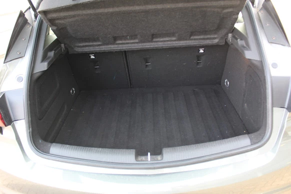 Opel Astra - Afbeelding 20 van 30