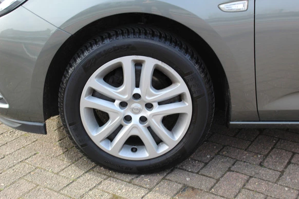 Opel Astra - Afbeelding 23 van 30