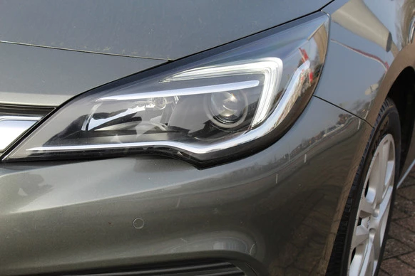 Opel Astra - Afbeelding 24 van 30