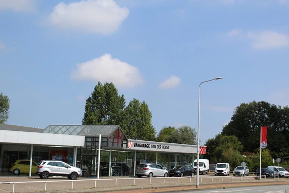 Opel Astra - Afbeelding 28 van 30