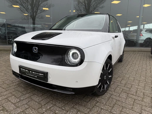 Honda e - Afbeelding 2 van 12
