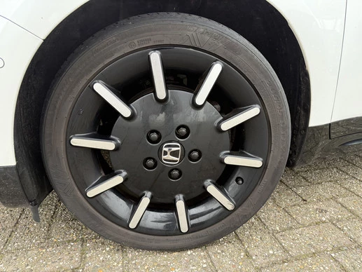 Honda e - Afbeelding 3 van 12
