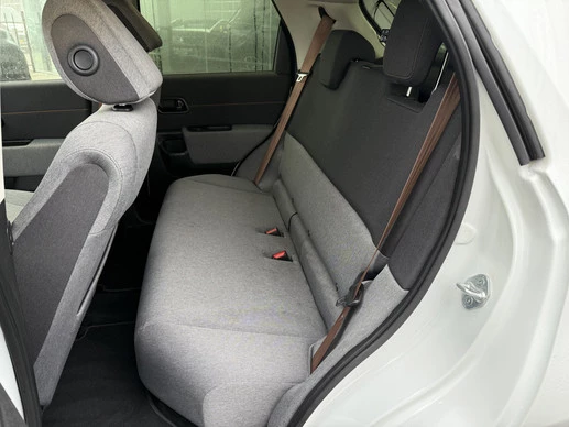 Honda e - Afbeelding 4 van 12