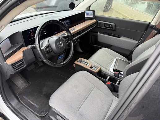 Honda e - Afbeelding 6 van 12