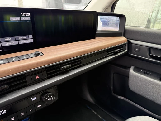 Honda e - Afbeelding 7 van 12