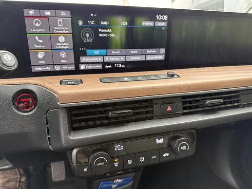 Honda e - Afbeelding 8 van 12