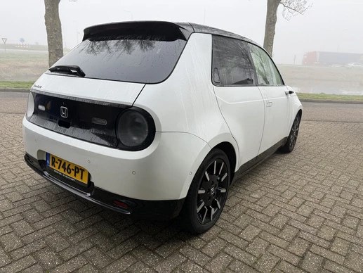 Honda e - Afbeelding 10 van 12