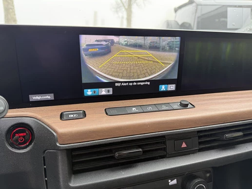 Honda e - Afbeelding 12 van 12