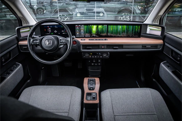 Honda e - Afbeelding 2 van 30