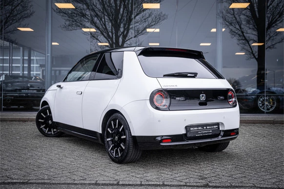 Honda e - Afbeelding 3 van 30