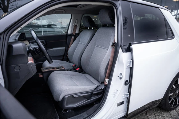 Honda e - Afbeelding 4 van 30