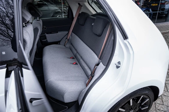 Honda e - Afbeelding 5 van 30