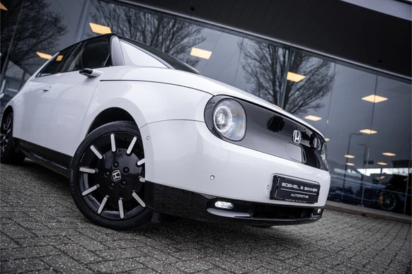 Honda e - Afbeelding 8 van 30