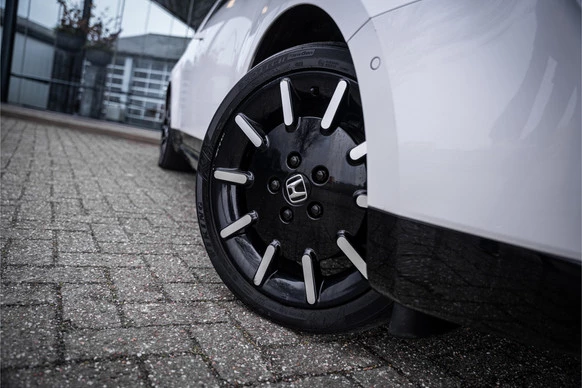 Honda e - Afbeelding 9 van 30