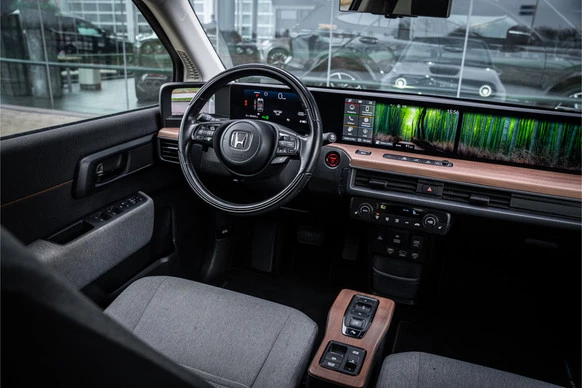 Honda e - Afbeelding 10 van 30