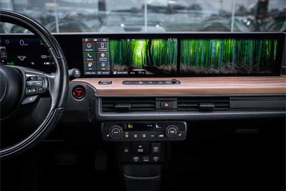 Honda e - Afbeelding 11 van 30