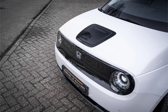 Honda e - Afbeelding 12 van 30