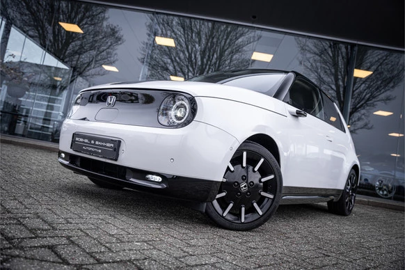 Honda e - Afbeelding 15 van 30