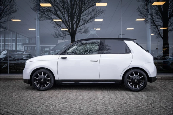 Honda e - Afbeelding 16 van 30