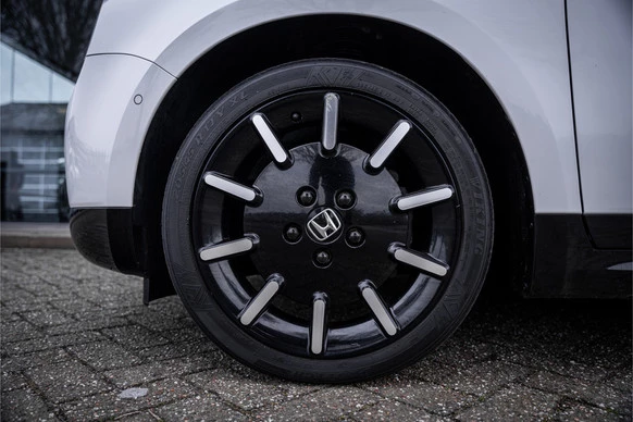 Honda e - Afbeelding 18 van 30